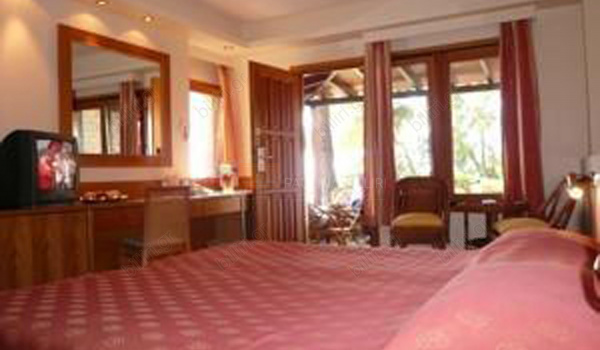 Δωμάτιο - Room